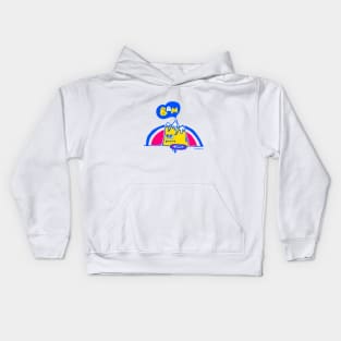 BAM Kids Hoodie